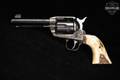 1996 Sturm Ruger Vaquero .45 Colt Color Case Hardened & Blued in Excellent Condition Image 4