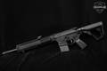 LWRC International M6IC BCM 5.56mm NATO Black in Excellent Condition Image 2