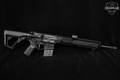 LWRC International M6IC BCM 5.56mm NATO Black in Excellent Condition Image 3