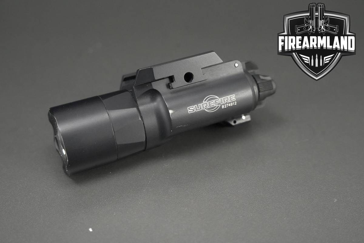 SureFire X300 Turbo X300T-B SureFire X-300 Turbo X300T-B X300-Turbo