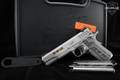 Kimber Rapide Dawn 10mm Kimpro Silver in Very Good Condition Image 2
