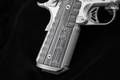 Kimber Rapide Dawn 10mm Kimpro Silver in Very Good Condition Image 4