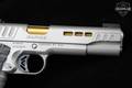 Kimber Rapide Dawn 10mm Kimpro Silver in Very Good Condition Image 5