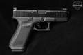 Glock 45 MOS Gen 5 Crossover 9mm Luger (9x19 Para) Black in Excellent Condition Image 3