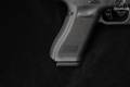 Glock 45 MOS Gen 5 Crossover 9mm Luger (9x19 Para) Black in Excellent Condition Image 4