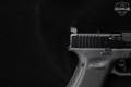 Glock 45 MOS Gen 5 Crossover 9mm Luger (9x19 Para) Black in Excellent Condition Image 5