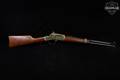 Henry Repeating Arms Big Boy Classic Brass (H006C) .45 Colt Polished Brass & Walnut in Excellent Condition Image 3