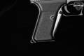 1986 Heckler & Koch (H&K, HK) P7 M8 Chantilly Variant Fluted Chamber 9mm Luger Blued in Very Good Condition Image 3