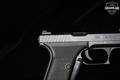 1986 Heckler & Koch (H&K, HK) P7 M8 Chantilly Variant Fluted Chamber 9mm Luger Blued in Very Good Condition Image 4
