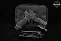 Springfield Armory Echelon 4.5 9mm Luger Black in Very Good Condition Image 2