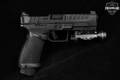 Springfield Armory Echelon 4.5 9mm Luger Black in Very Good Condition Image 3