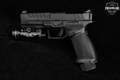 Springfield Armory Echelon 4.5 9mm Luger Black in Very Good Condition Image 4