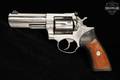 2001 Sturm Ruger GP100 .357 Mag. Satin Stainless in Good Condition Image 4