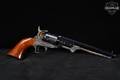 1853 Colt Blackpowder Arms Co. Model 1851 Navy 3rd Generation Signature Series .36 Color Case-Hardened & Royal Blue in Excellent Condition Image 3