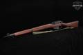 ROF Fazakerly No.4 Mk I .303 British Oil-Finished Hardwood in Very Good Condition Image 2