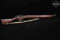 ROF Fazakerly No.4 Mk I .303 British Oil-Finished Hardwood in Very Good Condition Image 3