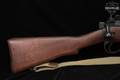 ROF Fazakerly No.4 Mk I .303 British Oil-Finished Hardwood in Very Good Condition Image 4