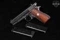 1981 Colt Combat Commander .45 ACP Blued in Very Good Condition Image 2