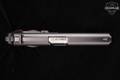 1981 Colt Combat Commander .45 ACP Blued in Very Good Condition Image 4