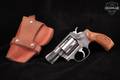 Smith & Wesson (S&W) Model 60-3 .38 Spl. Satin Stainless in Very Good Condition Image 2