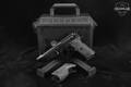 2018 Beretta M9A3 G 9mm Luger Black in Excellent Condition Image 2