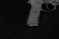2018 Beretta M9A3 G 9mm Luger Black in Excellent Condition Image 4