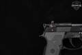 2018 Beretta M9A3 G 9mm Luger Black in Excellent Condition Image 5