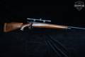 1918 Springfield Armory Model 1903 Sporterized .30-06 Blued in Good Condition Image 2