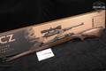 CZ CZ 550 Carbine .308 Win. Blued & Walnut in Excellent Condition Image 2