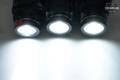 Streamlight THREE WEAPON LIGHT LOT in Very Good Condition Image 3