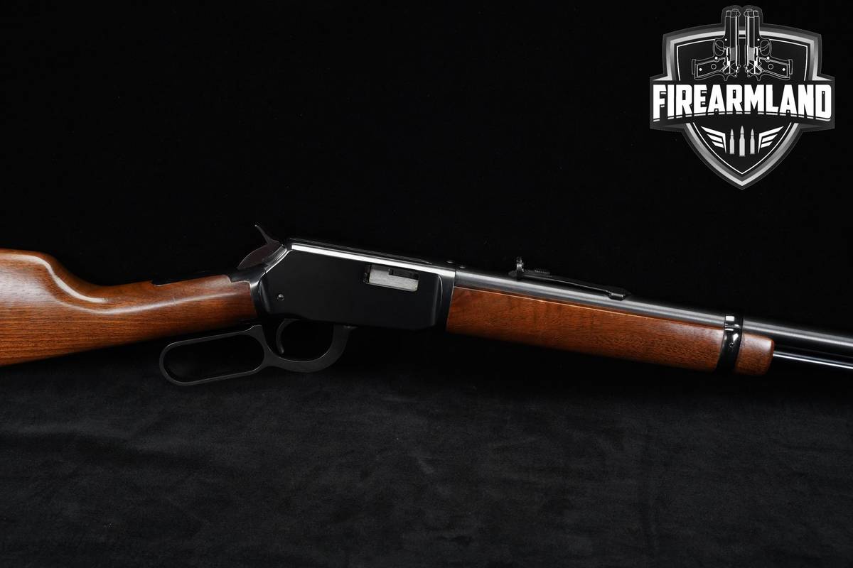 VINTAGE 1973 Winchester Model 9422M Standard Grade 22 WMR 20.5" 94