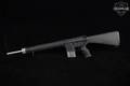 2001-2003 Bushmaster XM15-E2S .223 Wylde Black in Good Condition Image 2