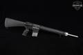 2001-2003 Bushmaster XM15-E2S .223 Wylde Black in Good Condition Image 3