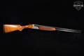 Richland Model 808 12 Gauge Coin Finish & Wood in Good Condition Image 3