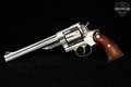 1982 Sturm Ruger Redhawk .44 Rem Magnum Brushed Stainless in Good Condition Image 3