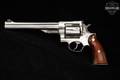 1982 Sturm Ruger Redhawk .44 Rem Magnum Brushed Stainless in Good Condition Image 4