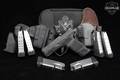 Springfield Armory Hellcat OSP 9mm Luger Black in Very Good Condition Image 2