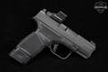 Springfield Armory Hellcat OSP 9mm Luger Black in Very Good Condition Image 3