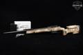 Kimber Model 8400 Advanced Tactical .308 Win. Desert Camo in Excellent Condition Image 2