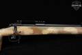 Kimber Model 8400 Advanced Tactical .308 Win. Desert Camo in Excellent Condition Image 5