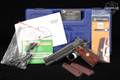 Nighthawk Custom Colt Government Model Series 70; Limited Edition .45 ACP Black in Excellent Condition Image 2