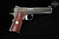 Nighthawk Custom Colt Government Model Series 70; Limited Edition .45 ACP Black in Excellent Condition Image 3