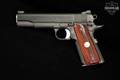 Nighthawk Custom Colt Government Model Series 70; Limited Edition .45 ACP Black in Excellent Condition Image 4