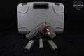 Sig Sauer P229R Nitron Custom Walnut Grip 9mm Luger Black in Very Good Condition Image 2