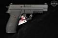 Sig Sauer P226 MK25 9mm Luger Black in Excellent Condition Image 3