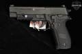 Sig Sauer P226 MK25 9mm Luger Black in Excellent Condition Image 4