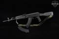 Radom 762 S Beryl M1 7.62x39 Black in Very Good Condition Image 2