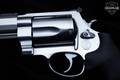 Smith & Wesson (S&W) Model 460 Performance Center .460 S&W Mag. Stainless Steel in Very Good Condition Image 4
