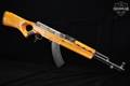 Norinco SKS Sporter 7.62x39 Blonde Wood in Good Condition Image 2