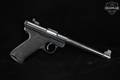 1961 Sturm Ruger Mark I Target .22 LR Blued in Good Condition Image 3